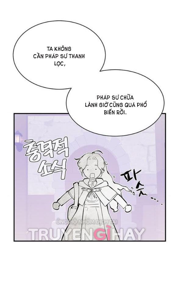 Tôi Tưởng Bản Thân Không Còn Sống Được Bao Lâu Chương 2.2 page 31 - Giả Dược