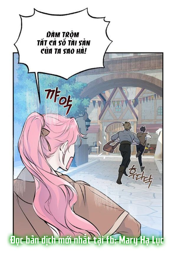 Tôi Tưởng Bản Thân Không Còn Sống Được Bao Lâu Chương 2.2 page 35 - Giả Dược