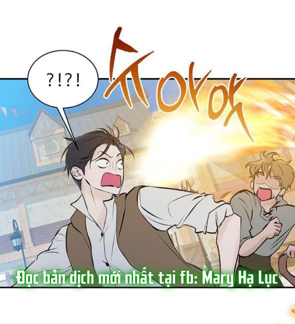 Tôi Tưởng Bản Thân Không Còn Sống Được Bao Lâu Chương 2.2 page 37 - Giả Dược