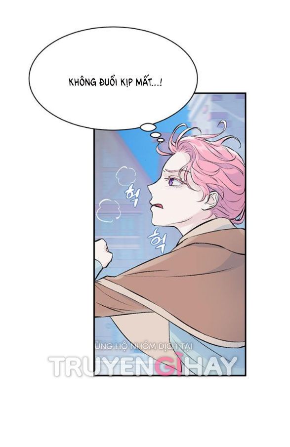 Tôi Tưởng Bản Thân Không Còn Sống Được Bao Lâu Chương 2.2 page 39 - Giả Dược
