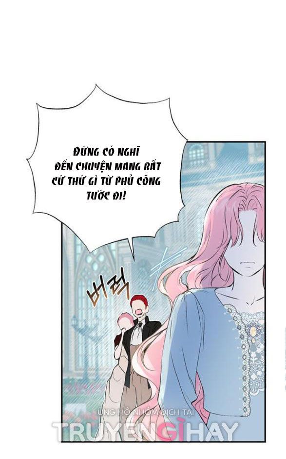 Tôi Tưởng Bản Thân Không Còn Sống Được Bao Lâu Chương 2.2 page 5 - Giả Dược