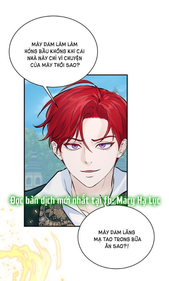 Tôi Tưởng Bản Thân Không Còn Sống Được Bao Lâu Chương 2.2 page 9 - Giả Dược