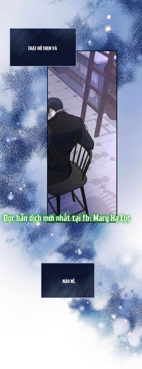 Tôi Tưởng Bản Thân Không Còn Sống Được Bao Lâu Chương 22.1 page 18 - Giả Dược