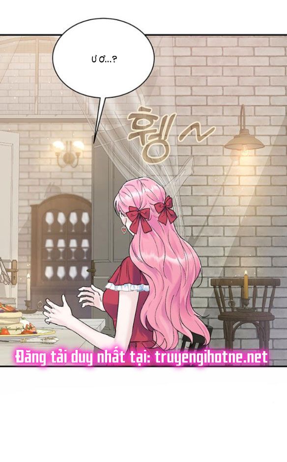 Tôi Tưởng Bản Thân Không Còn Sống Được Bao Lâu Chương 22.1 page 23 - Giả Dược