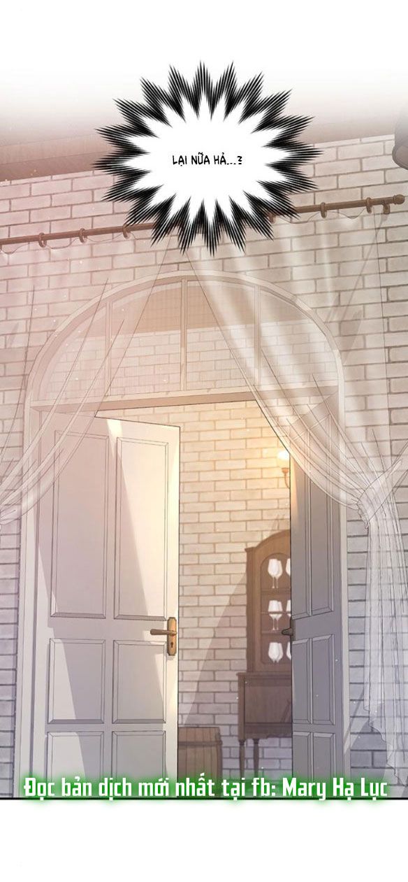 Tôi Tưởng Bản Thân Không Còn Sống Được Bao Lâu Chương 22.1 page 24 - Giả Dược