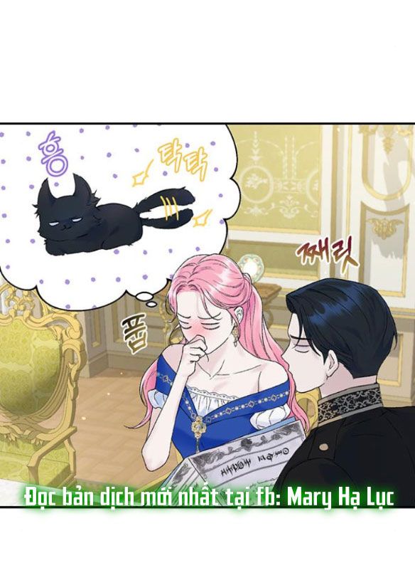 Tôi Tưởng Bản Thân Không Còn Sống Được Bao Lâu Chương 22.1 page 35 - Giả Dược
