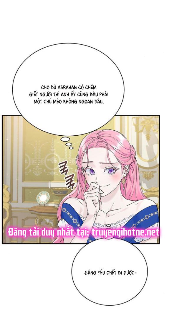Tôi Tưởng Bản Thân Không Còn Sống Được Bao Lâu Chương 22.1 page 40 - Giả Dược
