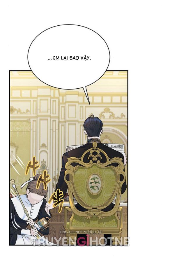 Tôi Tưởng Bản Thân Không Còn Sống Được Bao Lâu Chương 22.1 page 42 - Giả Dược