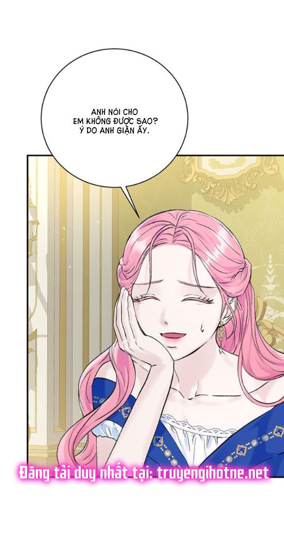 Tôi Tưởng Bản Thân Không Còn Sống Được Bao Lâu Chương 22.1 page 43 - Giả Dược