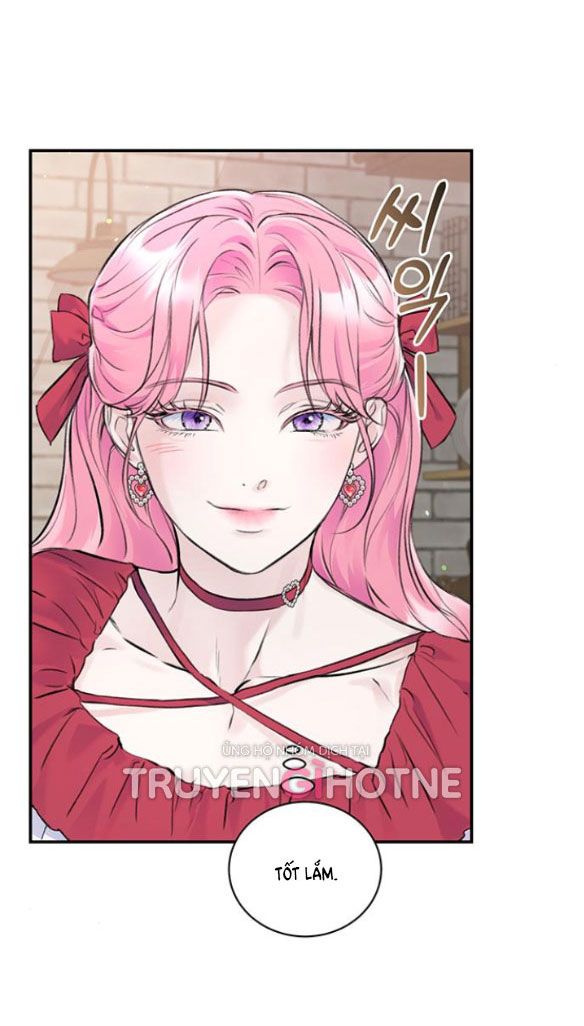 Tôi Tưởng Bản Thân Không Còn Sống Được Bao Lâu Chương 22.1 page 7 - Giả Dược