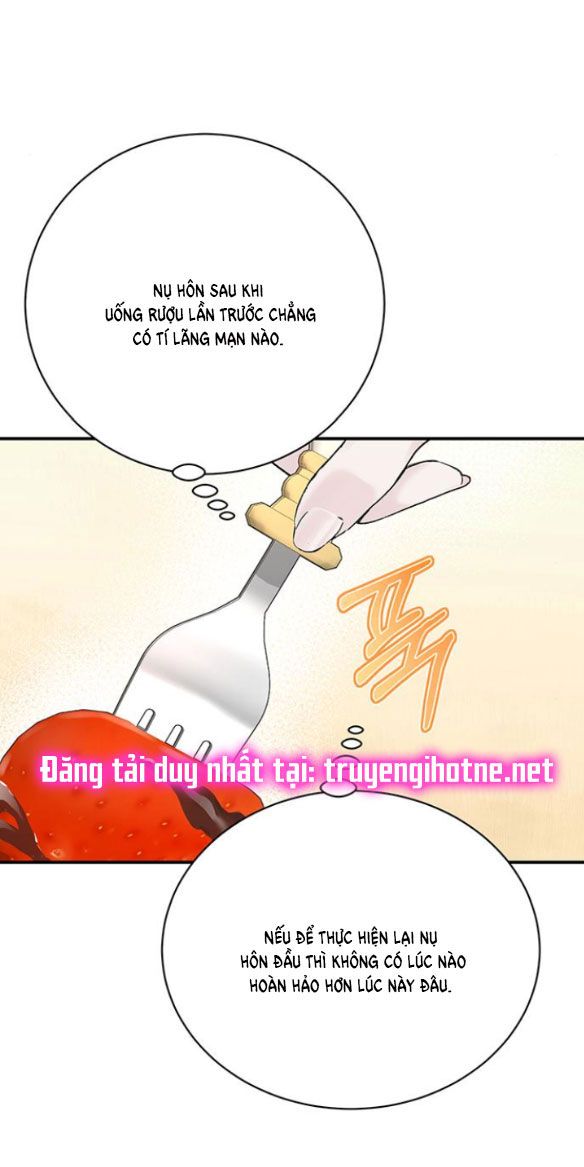Tôi Tưởng Bản Thân Không Còn Sống Được Bao Lâu Chương 22.1 page 8 - Giả Dược