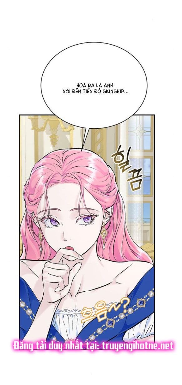 Tôi Tưởng Bản Thân Không Còn Sống Được Bao Lâu Chương 22.2 page 13 - Giả Dược