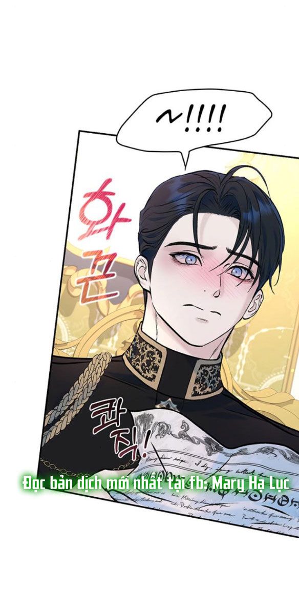 Tôi Tưởng Bản Thân Không Còn Sống Được Bao Lâu Chương 22.2 page 14 - Giả Dược