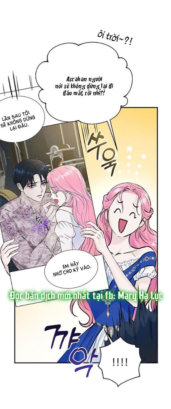 Tôi Tưởng Bản Thân Không Còn Sống Được Bao Lâu Chương 22.2 page 17 - Giả Dược