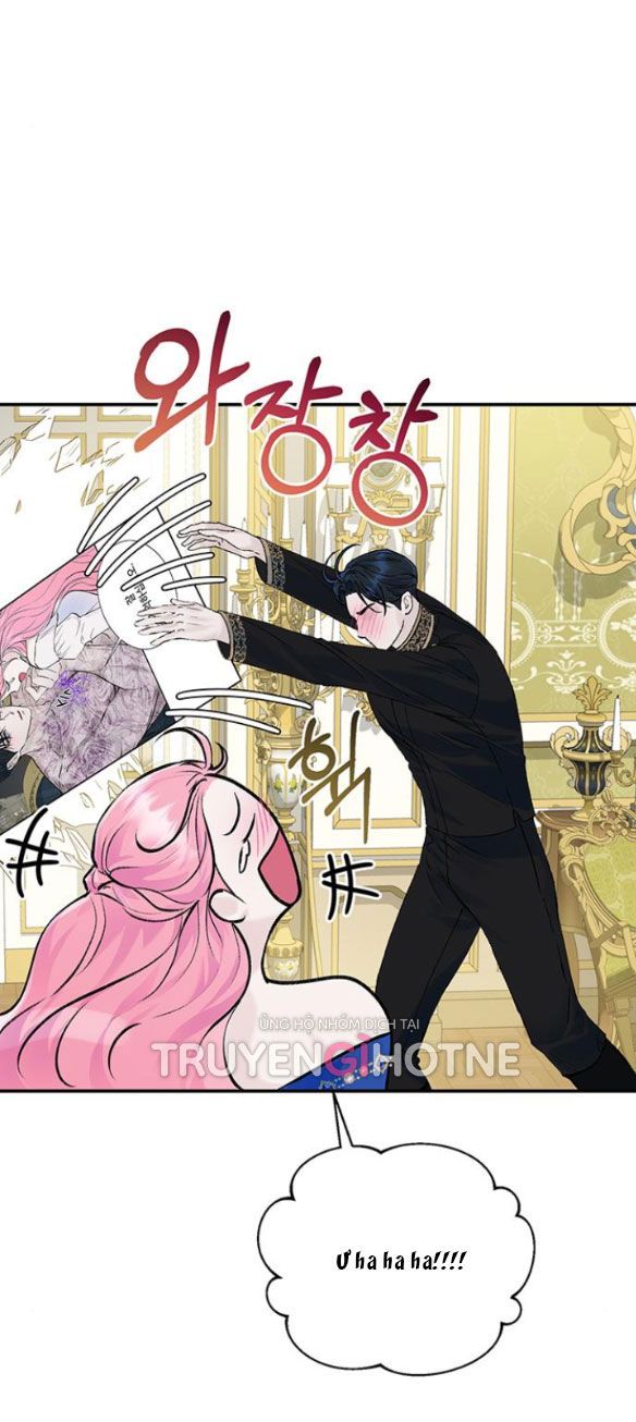 Tôi Tưởng Bản Thân Không Còn Sống Được Bao Lâu Chương 22.2 page 18 - Giả Dược