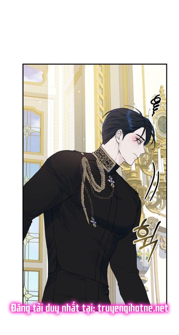 Tôi Tưởng Bản Thân Không Còn Sống Được Bao Lâu Chương 22.2 page 19 - Giả Dược