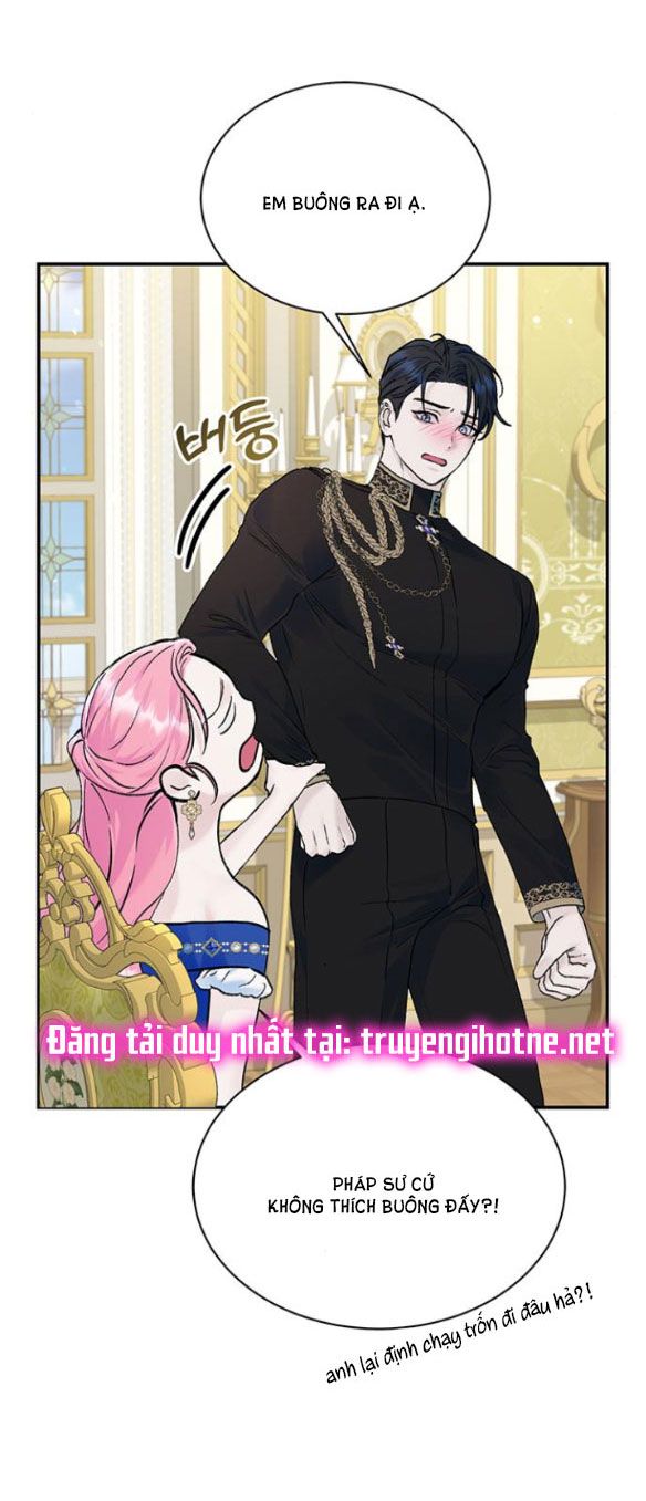Tôi Tưởng Bản Thân Không Còn Sống Được Bao Lâu Chương 22.2 page 22 - Giả Dược