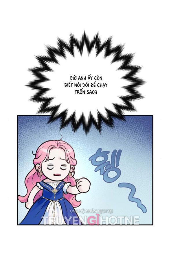 Tôi Tưởng Bản Thân Không Còn Sống Được Bao Lâu Chương 22.2 page 27 - Giả Dược