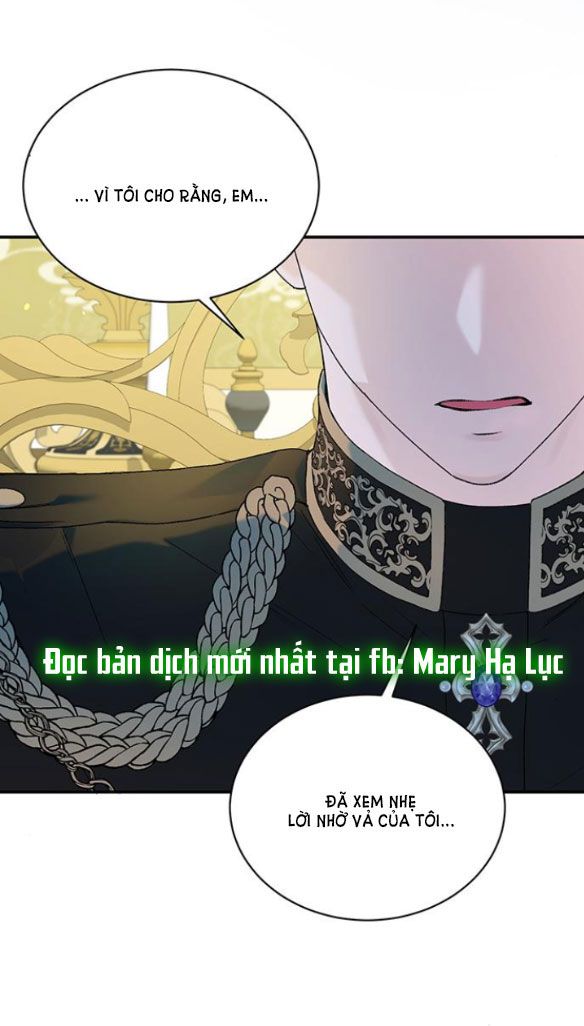 Tôi Tưởng Bản Thân Không Còn Sống Được Bao Lâu Chương 22.2 page 9 - Giả Dược