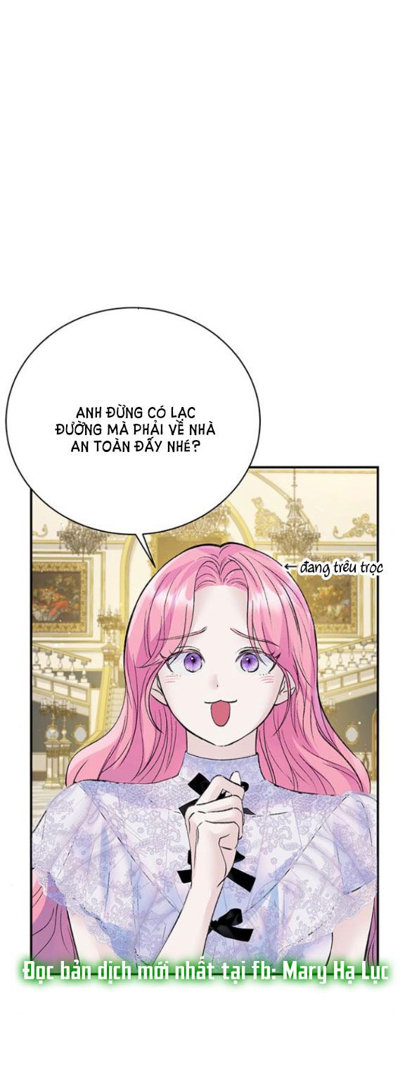 Tôi Tưởng Bản Thân Không Còn Sống Được Bao Lâu Chương 23.1 page 11 - Giả Dược