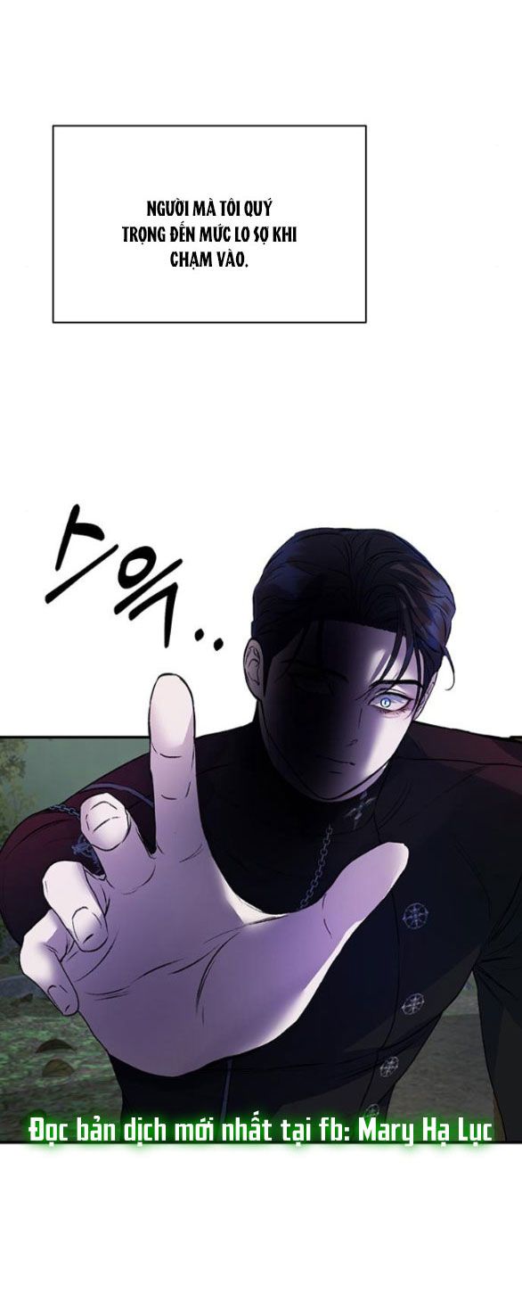 Tôi Tưởng Bản Thân Không Còn Sống Được Bao Lâu Chương 23.1 page 28 - Giả Dược