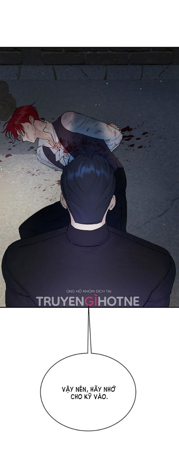 Tôi Tưởng Bản Thân Không Còn Sống Được Bao Lâu Chương 23.1 page 32 - Giả Dược