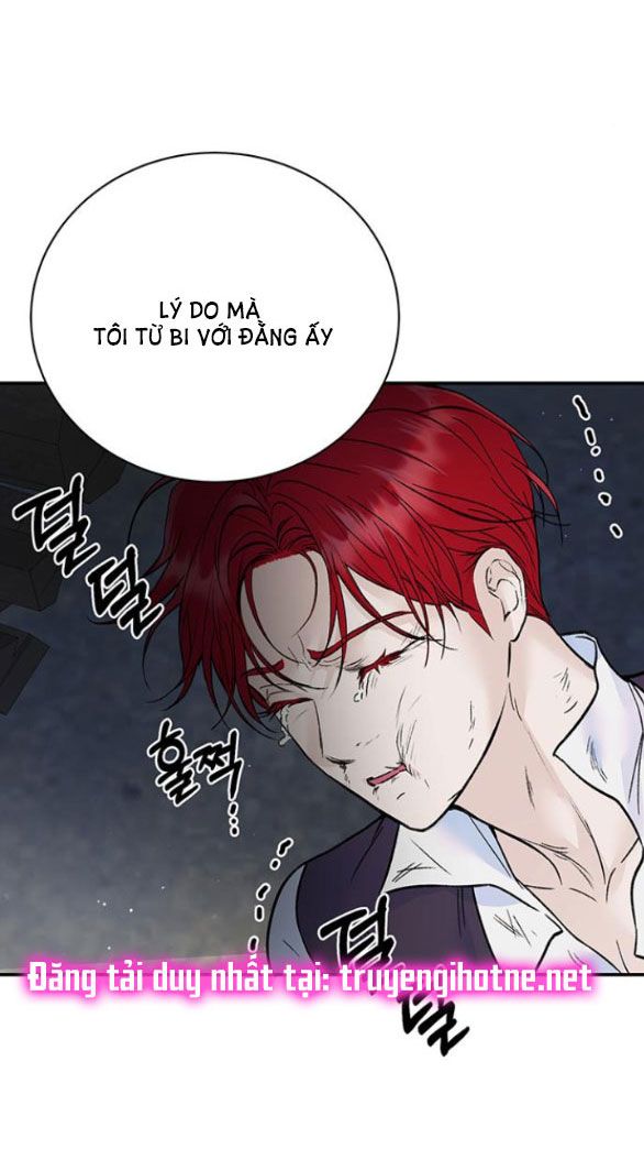 Tôi Tưởng Bản Thân Không Còn Sống Được Bao Lâu Chương 23.1 page 33 - Giả Dược