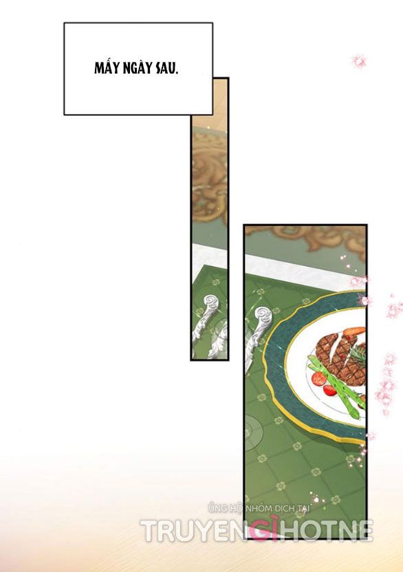 Tôi Tưởng Bản Thân Không Còn Sống Được Bao Lâu Chương 23.1 page 36 - Giả Dược