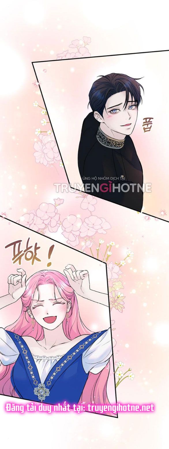 Tôi Tưởng Bản Thân Không Còn Sống Được Bao Lâu Chương 23.1 page 6 - Giả Dược