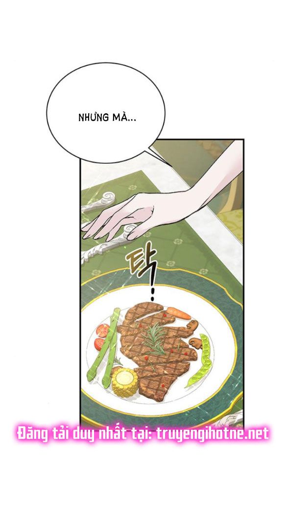 Tôi Tưởng Bản Thân Không Còn Sống Được Bao Lâu Chương 23.2 page 11 - Giả Dược