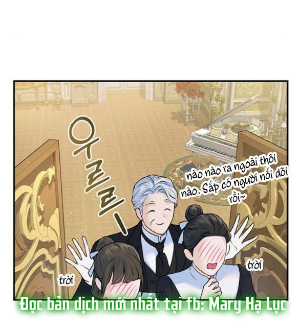 Tôi Tưởng Bản Thân Không Còn Sống Được Bao Lâu Chương 23.2 page 15 - Giả Dược