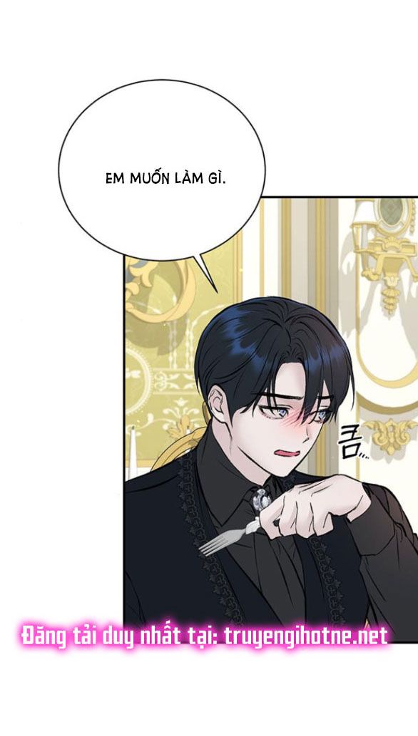 Tôi Tưởng Bản Thân Không Còn Sống Được Bao Lâu Chương 23.2 page 17 - Giả Dược