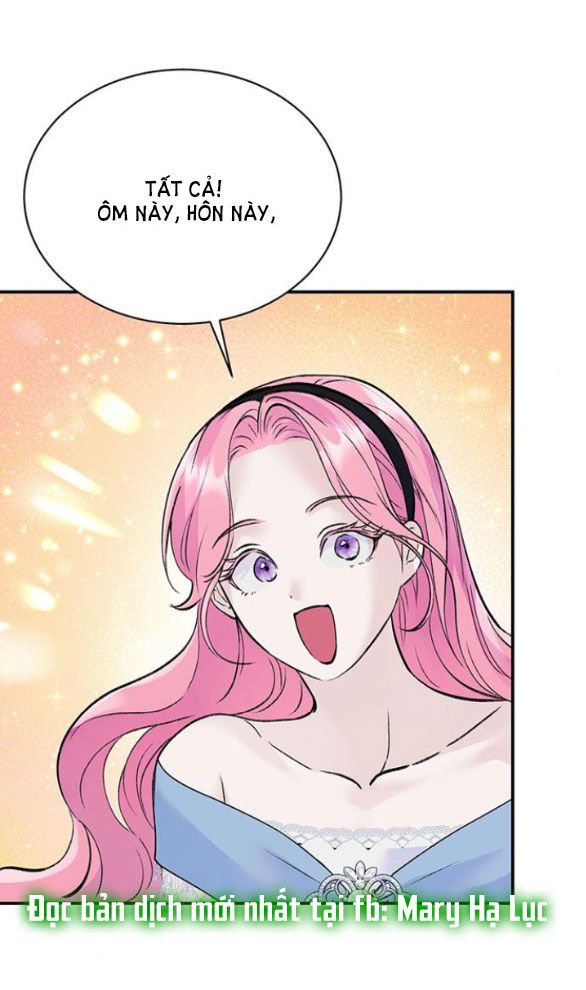 Tôi Tưởng Bản Thân Không Còn Sống Được Bao Lâu Chương 23.2 page 18 - Giả Dược