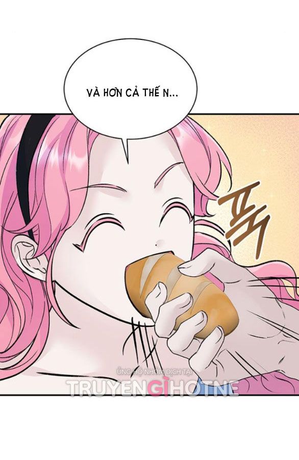 Tôi Tưởng Bản Thân Không Còn Sống Được Bao Lâu Chương 23.2 page 19 - Giả Dược