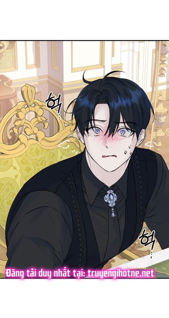 Tôi Tưởng Bản Thân Không Còn Sống Được Bao Lâu Chương 23.2 page 20 - Giả Dược