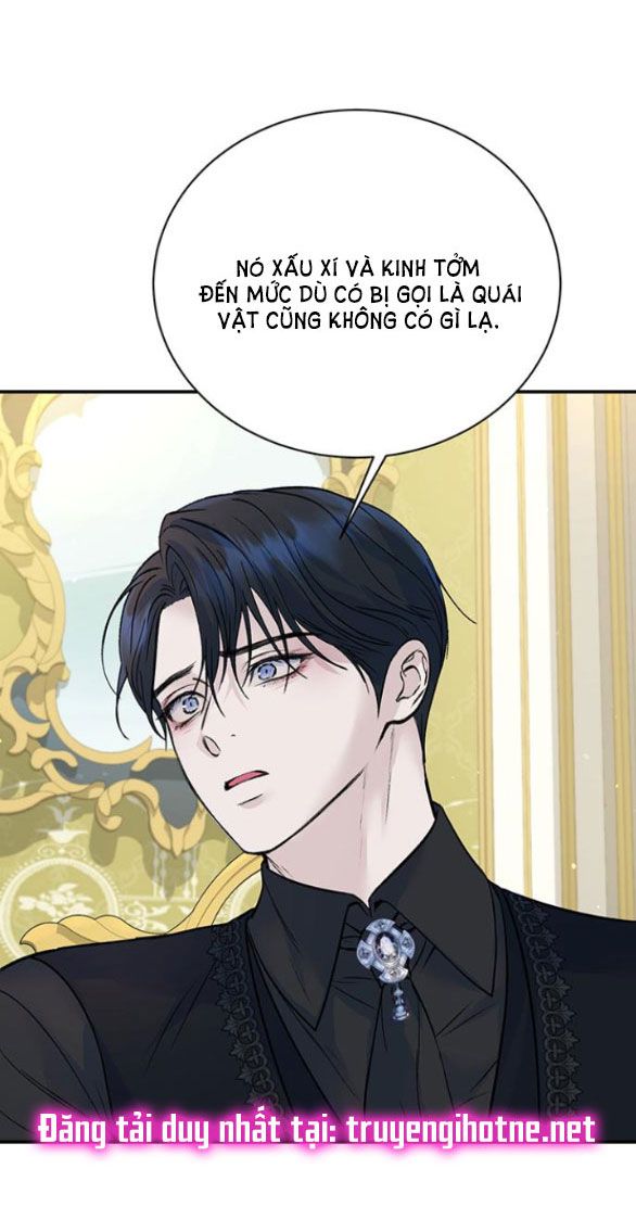 Tôi Tưởng Bản Thân Không Còn Sống Được Bao Lâu Chương 23.2 page 23 - Giả Dược