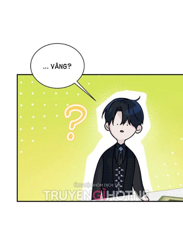 Tôi Tưởng Bản Thân Không Còn Sống Được Bao Lâu Chương 23.2 page 28 - Giả Dược