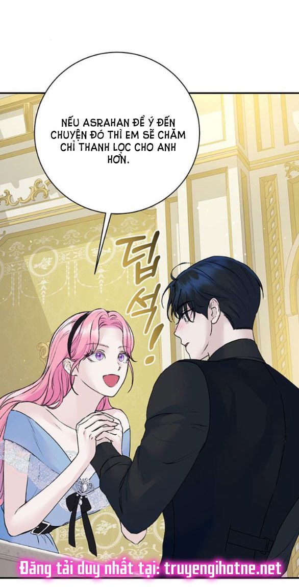 Tôi Tưởng Bản Thân Không Còn Sống Được Bao Lâu Chương 23.2 page 29 - Giả Dược