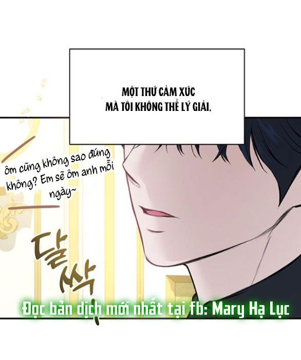 Tôi Tưởng Bản Thân Không Còn Sống Được Bao Lâu Chương 23.2 page 33 - Giả Dược