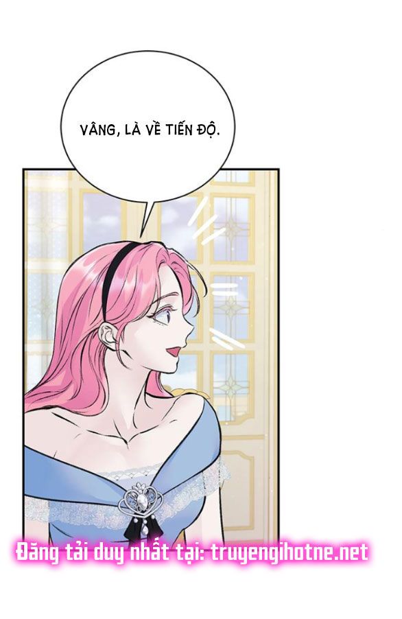 Tôi Tưởng Bản Thân Không Còn Sống Được Bao Lâu Chương 23.2 page 8 - Giả Dược