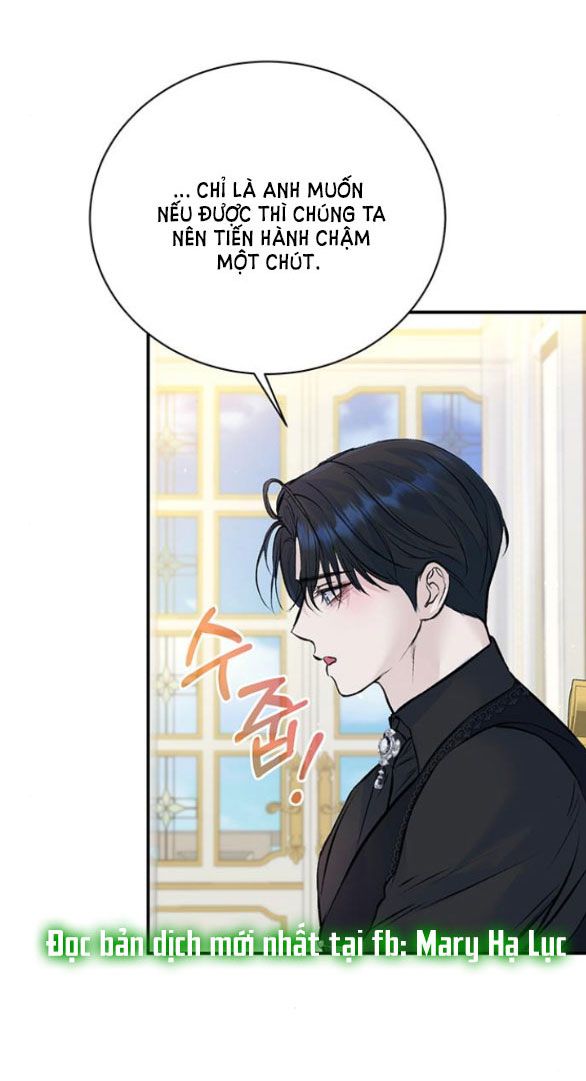 Tôi Tưởng Bản Thân Không Còn Sống Được Bao Lâu Chương 23.2 page 9 - Giả Dược