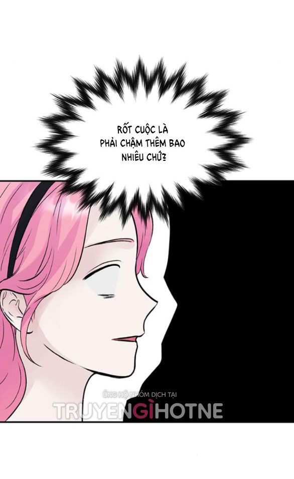 Tôi Tưởng Bản Thân Không Còn Sống Được Bao Lâu Chương 23.2 page 10 - Giả Dược
