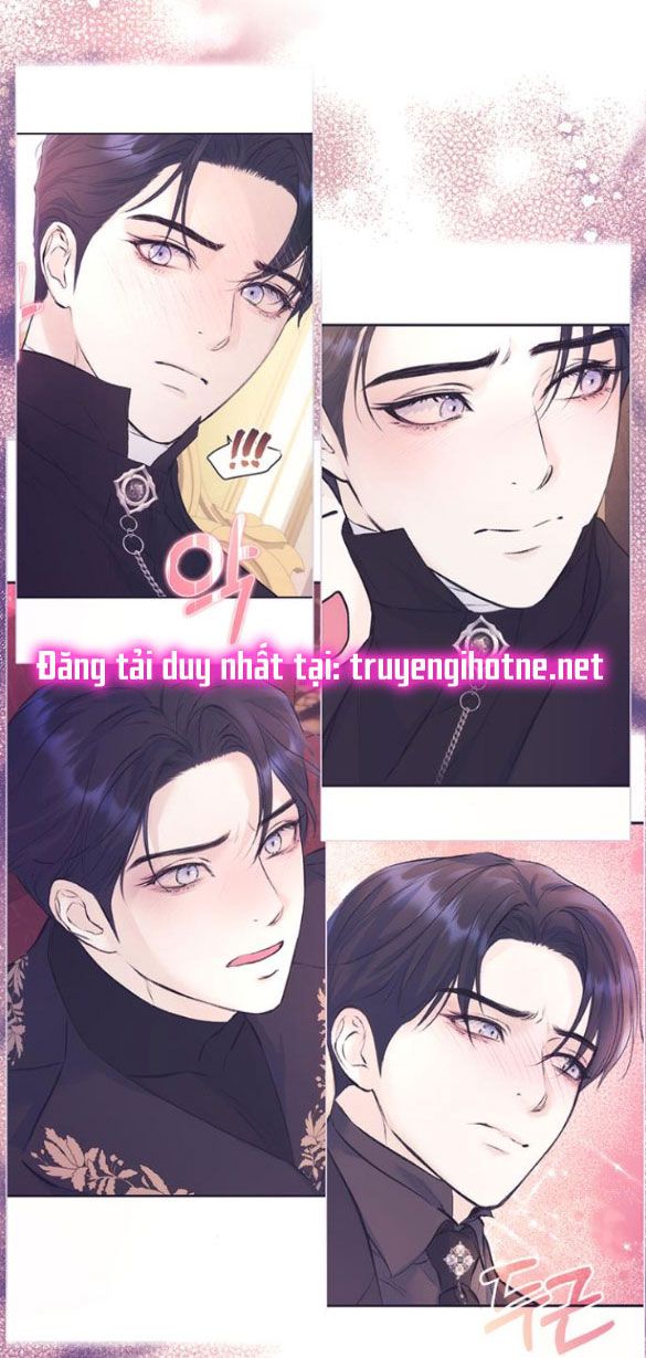 Tôi Tưởng Bản Thân Không Còn Sống Được Bao Lâu Chương 24.1 page 11 - Giả Dược