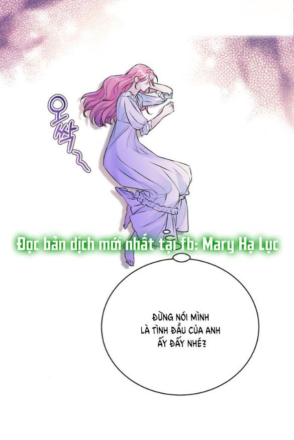 Tôi Tưởng Bản Thân Không Còn Sống Được Bao Lâu Chương 24.1 page 12 - Giả Dược