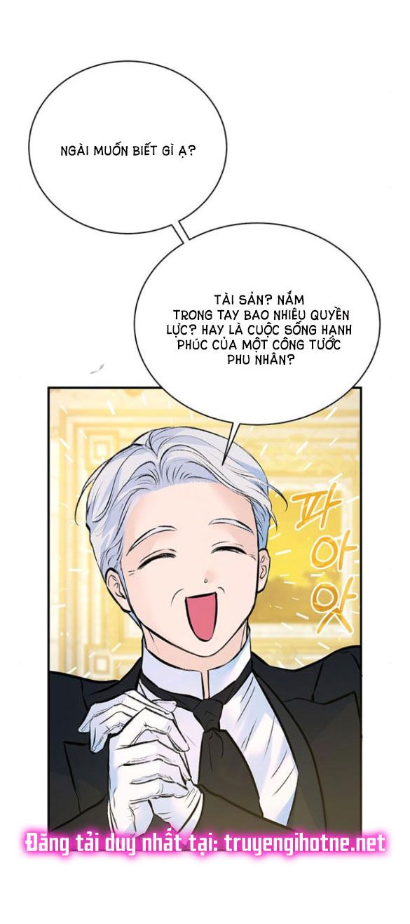 Tôi Tưởng Bản Thân Không Còn Sống Được Bao Lâu Chương 24.1 page 20 - Giả Dược