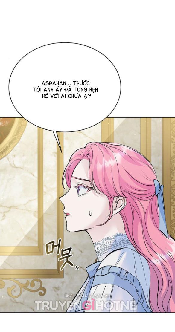 Tôi Tưởng Bản Thân Không Còn Sống Được Bao Lâu Chương 24.1 page 22 - Giả Dược