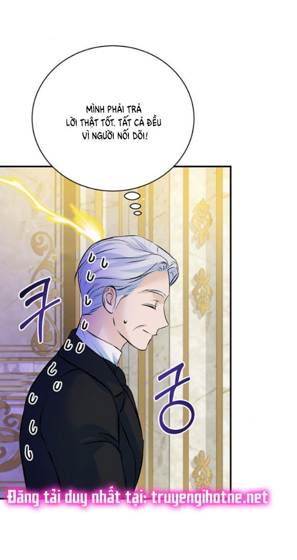 Tôi Tưởng Bản Thân Không Còn Sống Được Bao Lâu Chương 24.1 page 23 - Giả Dược