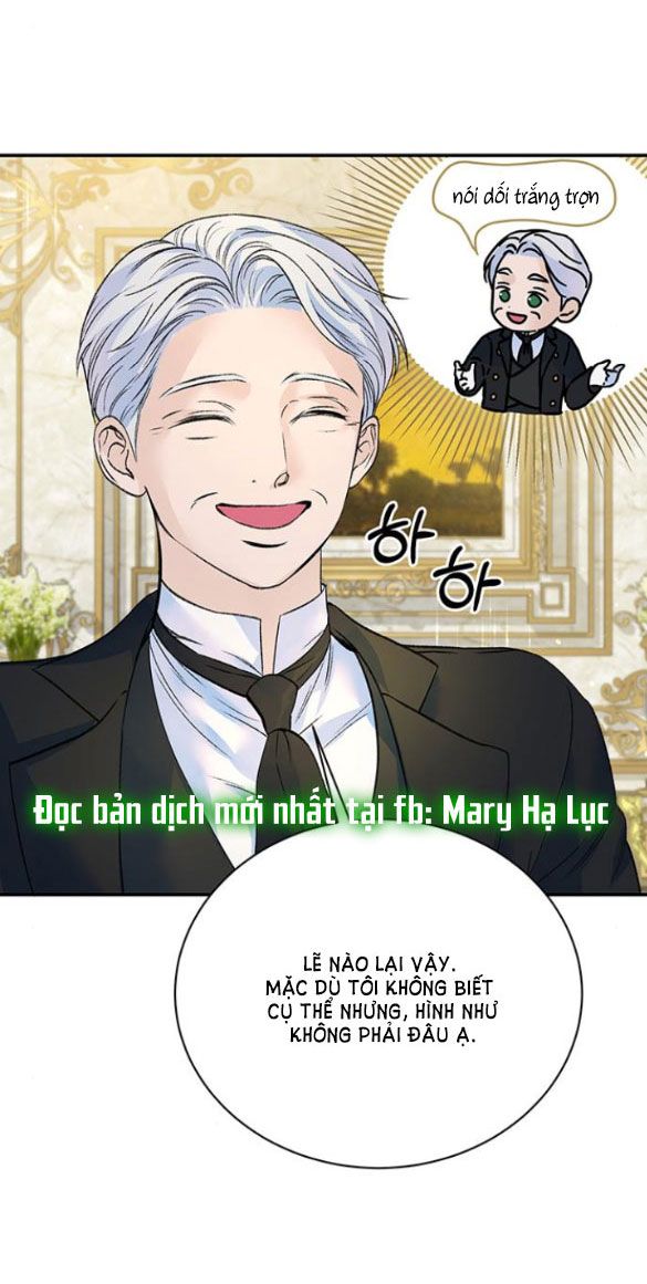 Tôi Tưởng Bản Thân Không Còn Sống Được Bao Lâu Chương 24.1 page 24 - Giả Dược