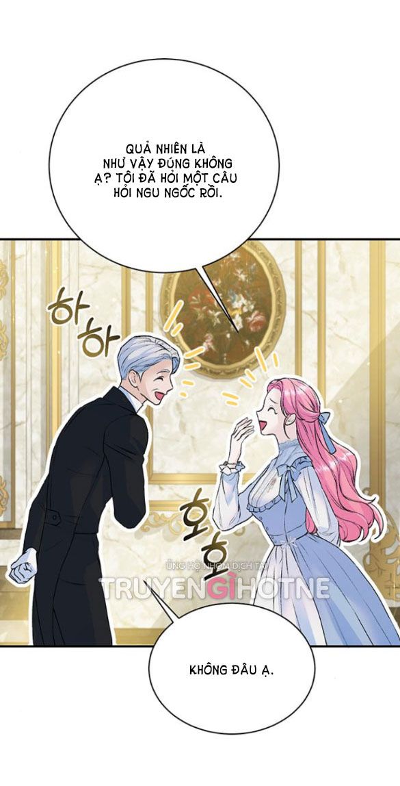 Tôi Tưởng Bản Thân Không Còn Sống Được Bao Lâu Chương 24.1 page 25 - Giả Dược