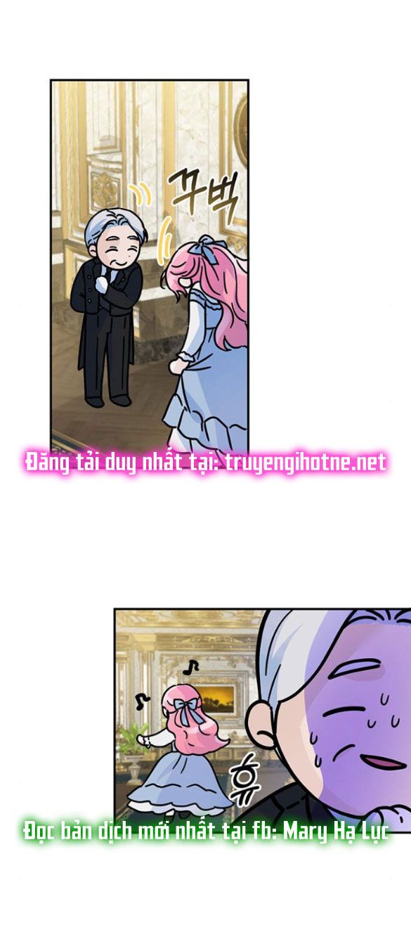 Tôi Tưởng Bản Thân Không Còn Sống Được Bao Lâu Chương 24.1 page 26 - Giả Dược